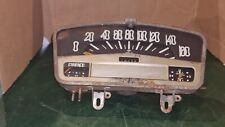 Compteur citroën veglia d'occasion  Ciry-le-Noble
