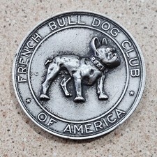 Vintage french bull for sale  Fort Myers