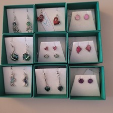 Tide jewellery schöner gebraucht kaufen  Offenburg