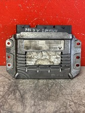 Calculateur moteur reprogramme d'occasion  Meaux