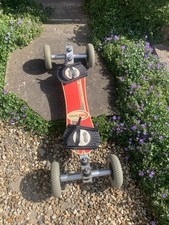 Nosno freestyle free for sale  BRISTOL
