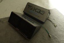 Pioneer TS-X33. Caixa de alto-falante automotivo 3 vias. Feito no Japão. comprar usado  Enviando para Brazil