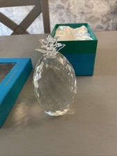 Simon designs crystal for sale  DERBY