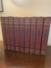 War illustrated hammerton for sale  STAFFORD