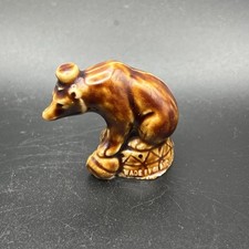 Wade whimsie bear for sale  STAMFORD