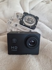 Underwater camera wrist for sale  ISLEWORTH