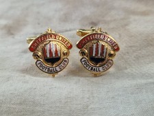 Sheffield united cufflinks for sale  SMETHWICK