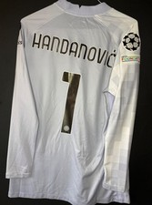 Inter match worn usato  Monopoli