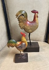 Country chic roosters for sale  Douglasville