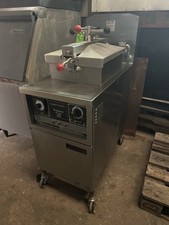 Gas henny penny for sale  Sanford
