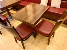 gastronomie stuhle tische gebraucht kaufen  Bad Pyrmont