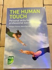 Human touch personal for sale  GLOUCESTER