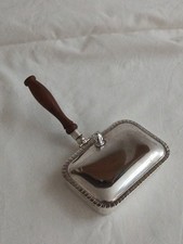 Vintage italian silver for sale  CHESTERFIELD
