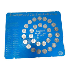 1970 esso england for sale  WINCHESTER