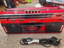 Sharp 242e cassette for sale  NORTHWICH