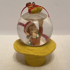 Vintage curious george for sale  Winter Springs
