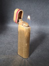 Ancien briquet cartier d'occasion Ancien briquet cartier d'occasion  Gien