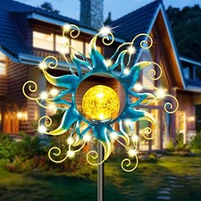 Solar lights outdoor for sale  Haltom City