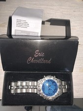 Eric chevillard montre d'occasion  Dieuze