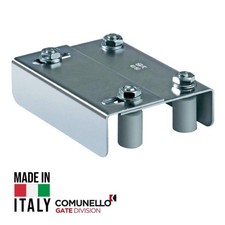 Piastra guida regolabile usato  Alatri