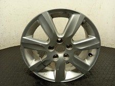 Volkswagen polo alloy for sale  SOUTHAMPTON