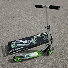 Hudora wheel 205 gebraucht kaufen  Eichstätt