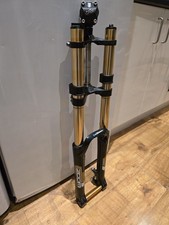 Zoom downhill forks for sale  NORTHAMPTON