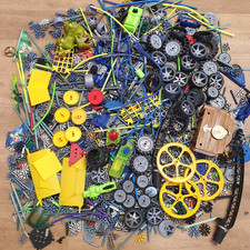 Nex knex 5kg for sale  CHELTENHAM