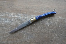 Couteau laguiole rossignol. d'occasion  Ceyrat