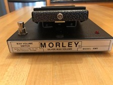 pedal pwa morley wah for sale pedal pwa morley wah for sale Clinton