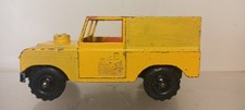 Budgie land rover for sale  NOTTINGHAM