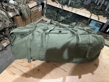 Usgi improved duffle for sale  Bristol