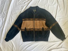 Scully western leather for sale  Eureka