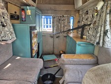 Renault trafic motorhome for sale  PEACEHAVEN