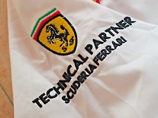 Ferrari shell camicia usato  Ferrara