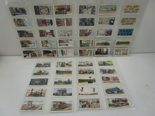 Wills cigarette cards for sale  DARVEL