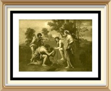 Antique old nicolas d'occasion  Expédié en Belgium