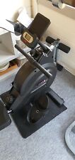 seated row machine for sale  LINCOLN