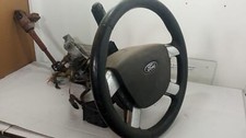 Piantone sterzo ford usato  Italia