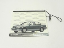 1995 toyota tercel for sale  Albany