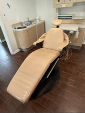 Adec dental chair for sale  Newark