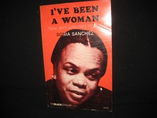 Sonia sanchez been gebraucht kaufen  Berlin