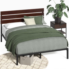 Zinus figari letto usato  Roccagloriosa
