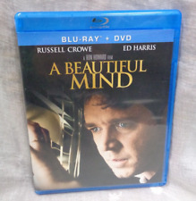 Beautiful mind blu for sale  Vandergrift