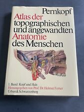 Top pernkopf atlas gebraucht kaufen  Krefeld