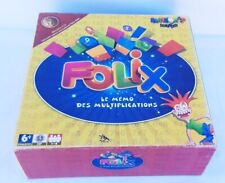Jeu societe educatif d'occasion  Marseille XI