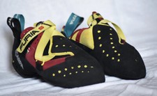 Kletterschuhe scarpa furia gebraucht kaufen  Hof