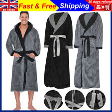 Men winter hooded for sale  UK
