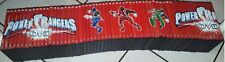 Power rangers dvd d'occasion  L'Absie