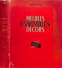 Meubles ensembles decors d'occasion  Expédié en Belgium